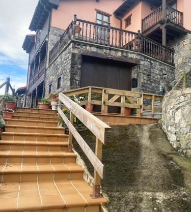 Casa Rural La Xana