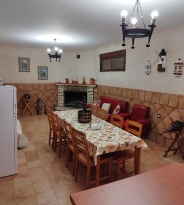 Casa Rural Mirador Sierra del Cristo