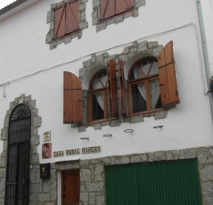 Casa Rural Nabera