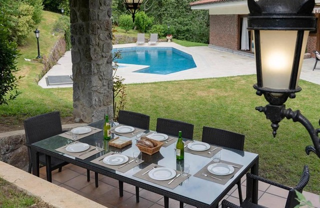 Casa Rural Oroimena