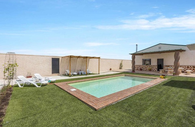Casa Rural Rafael Lantejuela