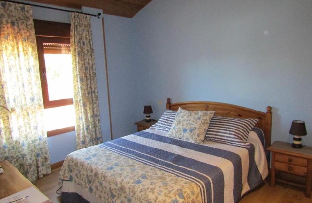 Casa Rural San Isidro