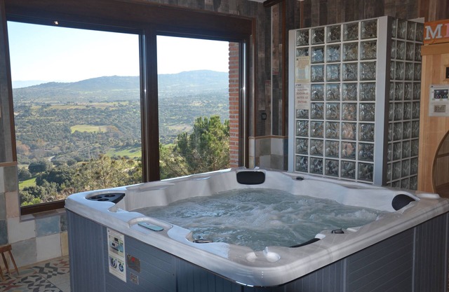 Casa Rural & SPA Mirador Béjar