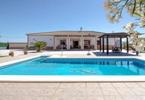 Casa Rural Villa Paquita