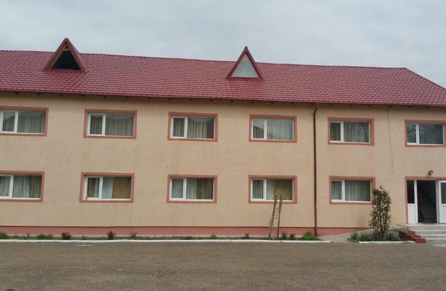 Casa Rustica Apart & Rooms
