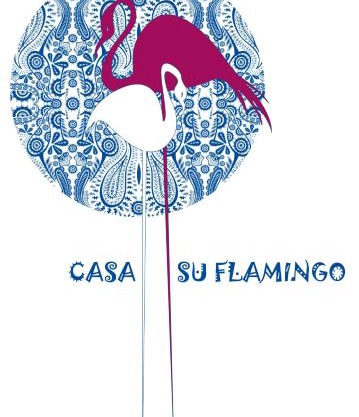 Casa Sù Flamingo