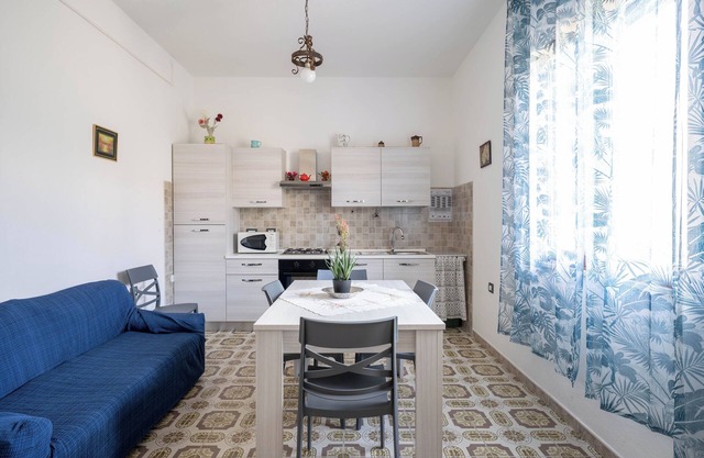 Casa S'Urachi e Mesu