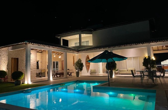 Casa Salinópolis Condomínio Raízes Marina Residence