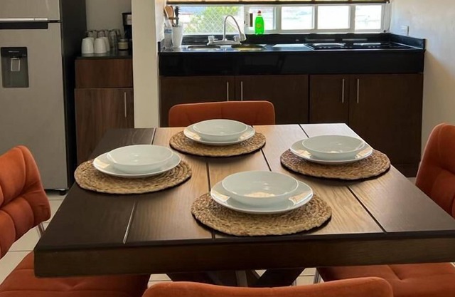 Casa San Felipe 6 Habitaciones