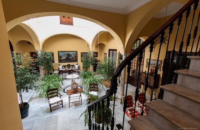 Casa San José