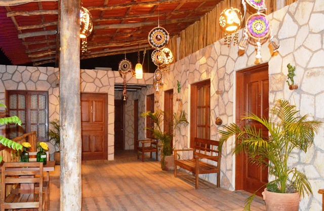 Casa San Juan