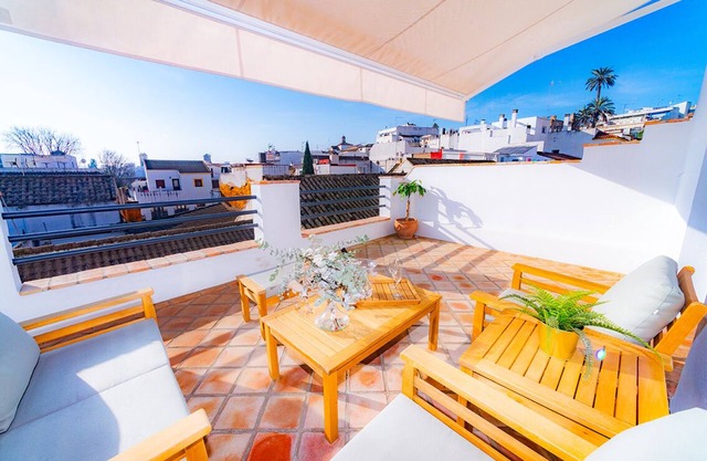 Casa San Mateo
