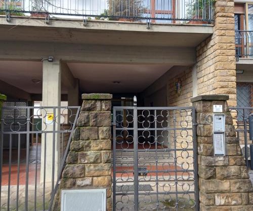 CASA SANGALLO