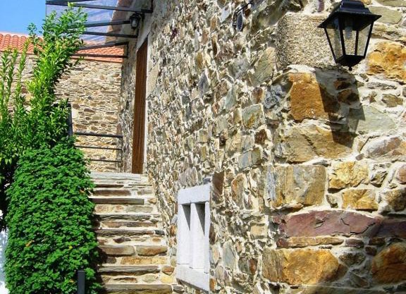 Casa Santa Catarina