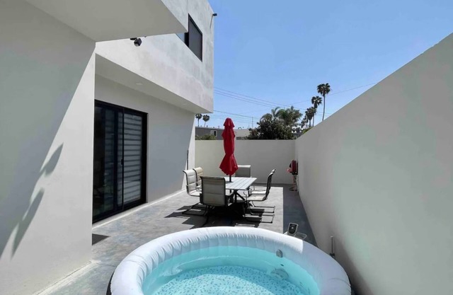Casa Santacruz