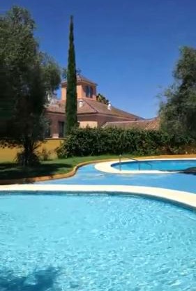 Casa Sevilla