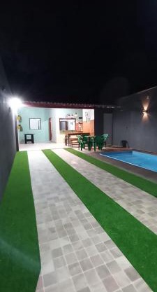 Casa Serrana beach Camocim