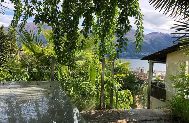 Casa Sibylle studio - piccolo paradiso