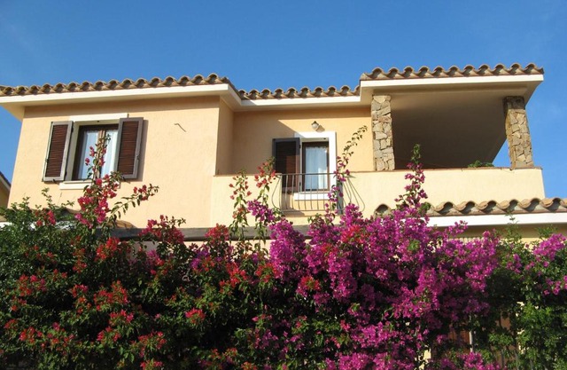 Casa Signorile