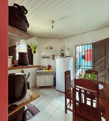 Casa Simples COP 30