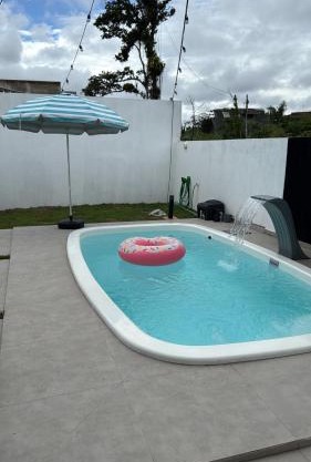 Casa Sofisticada com Piscina