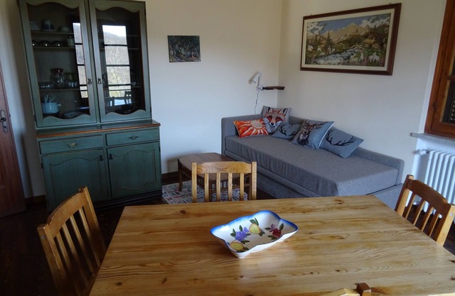 Casa SolEsport Natura & Relax in Valle Pennavaire
