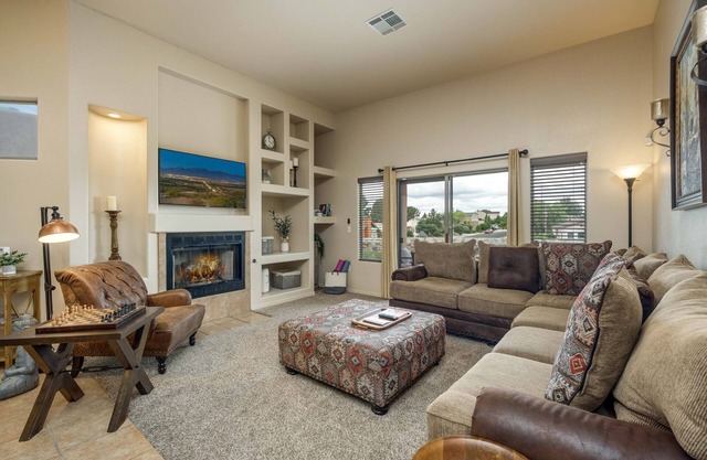 Casa Sonoma | Spacious, Central Retreat | Peloton