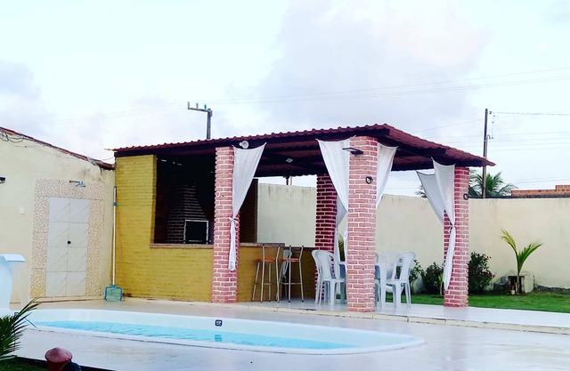 Casa Sophia ,praia do Abais