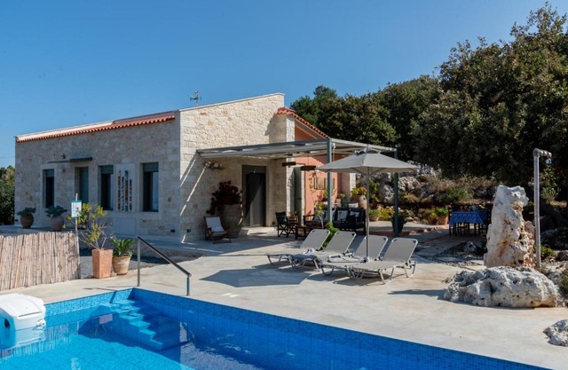 Casa Spanos