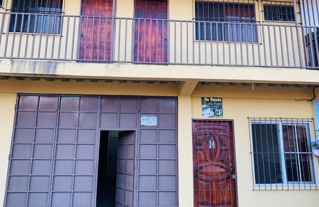 Casa Sucursal del Cielo