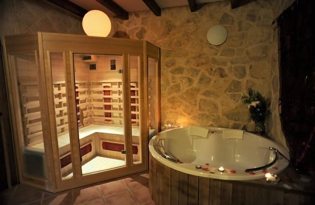 Casa Suite Spa El Álamo, El Rincón de Monasterio & Spa (2 people)