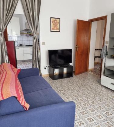 Casa sul mare Porto Torres III