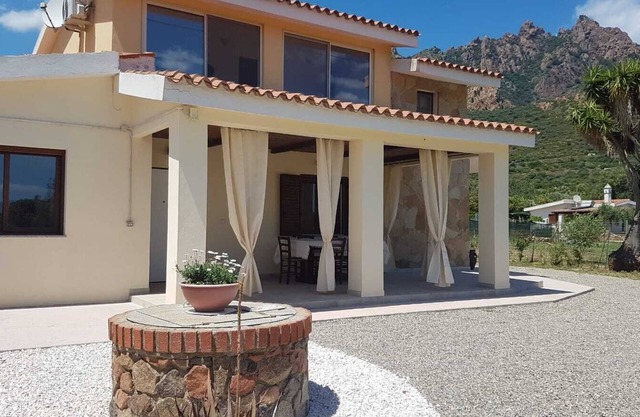 CASA SULLA SPIAGGIA - ACCESSO DIRETTO ALLA SPIAGGIA DI SABBIA BIANCA