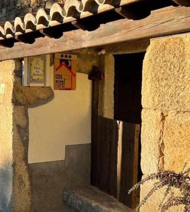 Casa Tía Modesta es una cálida y acogedora casa