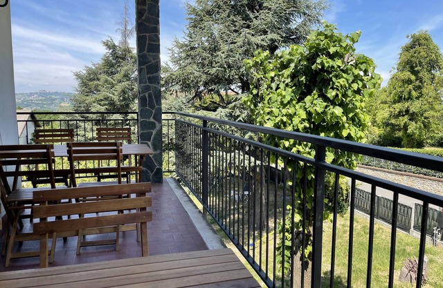 Casa T Bed and Breakfast & Home Restaurant
