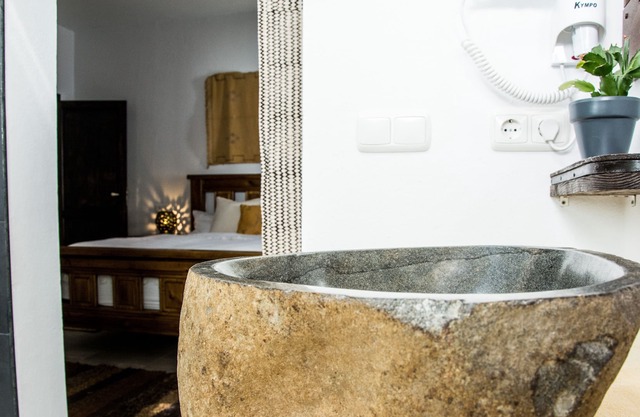 Casa Tahiche - Jacuzzi, WIFI & BBQ