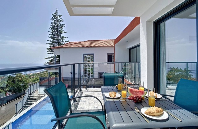 Casa Teixeira by Atlantic Holiday