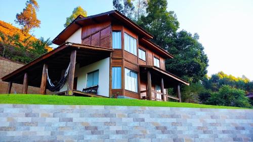 Casa temporada Grecco Vidal