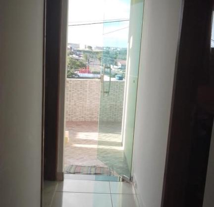 Casa temporada Caípe