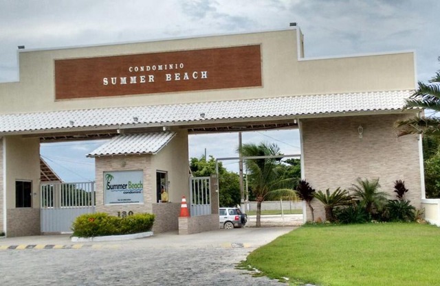 Casa temporada