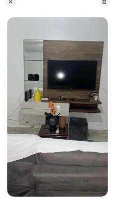 Casa Temporada Cremacao Cop 30