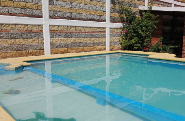 Casa Tlatomi Oaxtepec