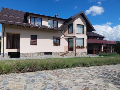 Casa Tomescu
