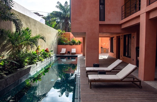Casa Toro La Punta