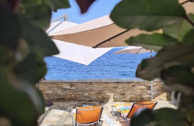 Casa Torra d'Erbalunga