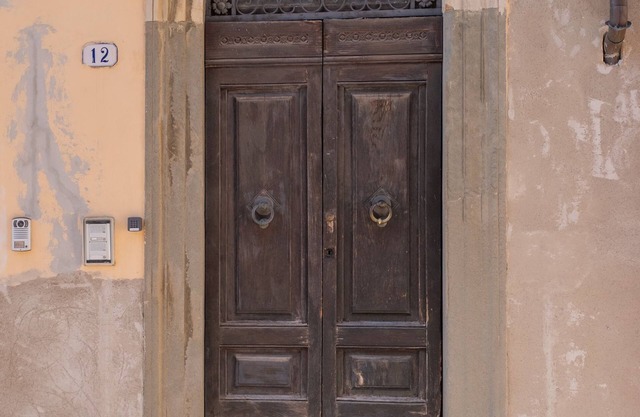 Casa Torre San Romano