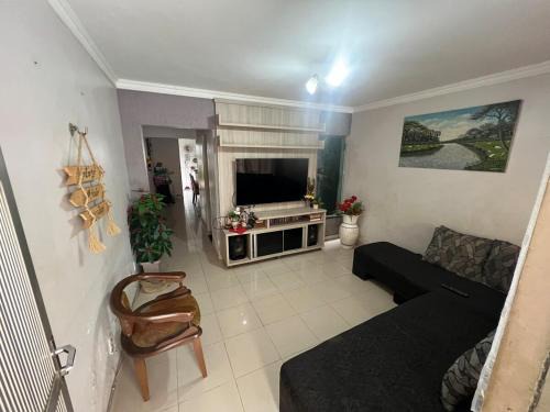 Casa tradicional em Belém para a COP 30