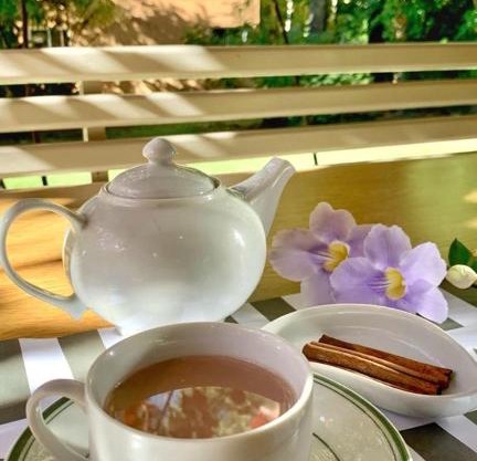 Casa Tranquila Jarabacoa