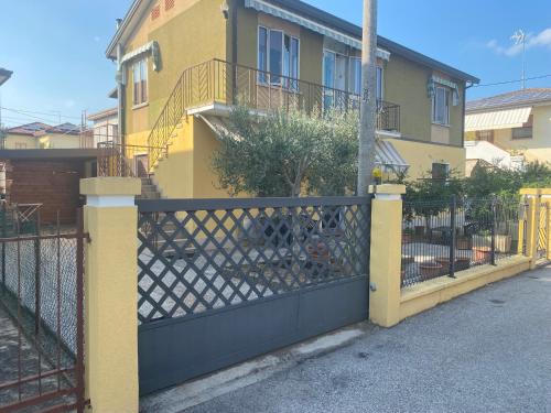 Casa Tranquilla vicino al Centro