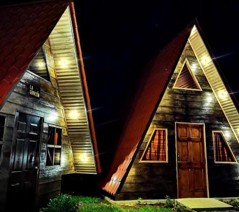 Casa Tucan Glamping